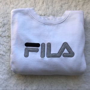 Fila Sweatshirt